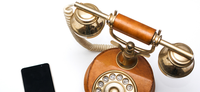 携帯だけじゃだめ？ 起業するにあたって固定電話は必要なのか